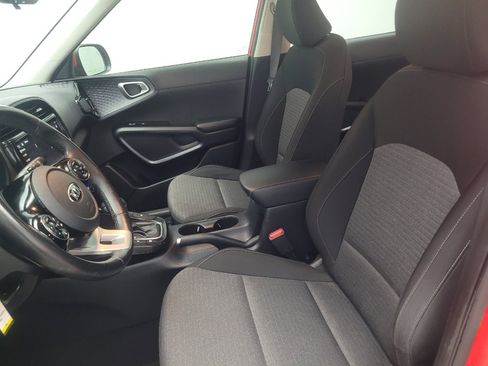 Used 2020 Kia Soul EX FWD image 17