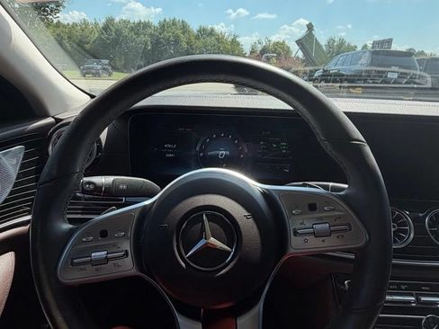 Used 2019 Mercedes-Benz CLS 450 4MATIC image 14
