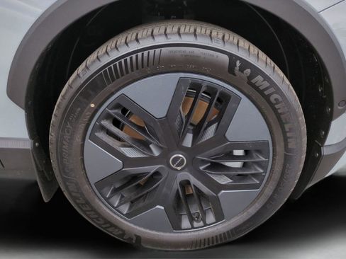 New 2026 Volvo EX30 Cross Country Ultra w/ Protection Package Premier image 27