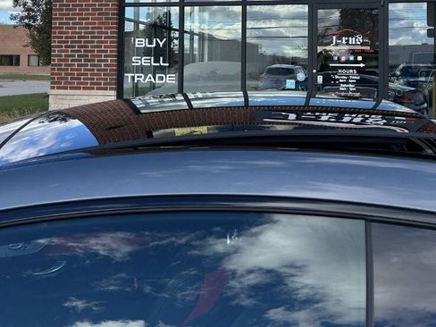 Used 2017 Mercedes-Benz C 63 AMG S image 30