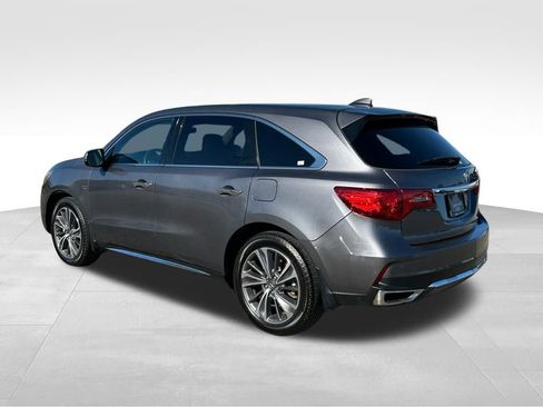 Used 2019 Acura MDX FWD w/ Technology Package image 2