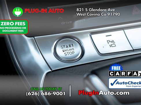 Used 2019 Audi A7 3.0T Prestige w/ Prestige Package AWD/4WD image 25