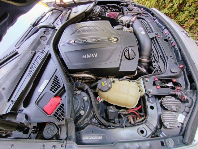 Used 2016 BMW M235i Coupe RWD image 53