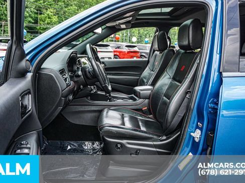 Used 2023 Dodge Durango GT AWD/4WD image 20