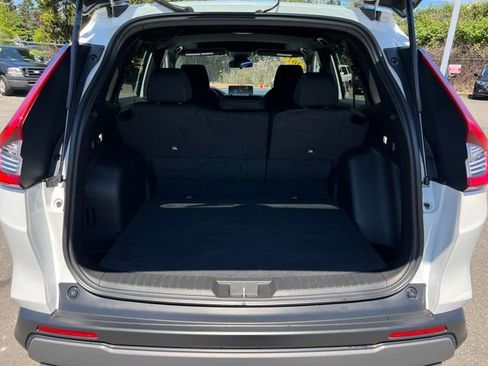 Certified 2024 Honda CR-V Sport image 13