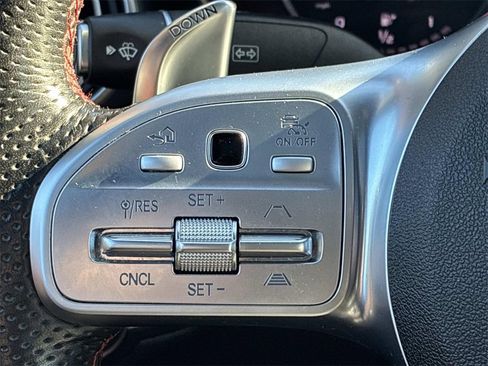 Used 2020 Mercedes-Benz C 43 AMG 4MATIC Sedan image 31