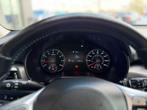 Used 2020 Kia Telluride LX image 14