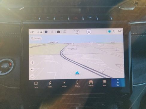 New 2025 Jeep Grand Cherokee Limited image 5