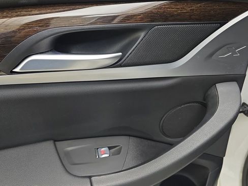 Used 2020 BMW X3 xDrive30i w/ Convenience Package image 26