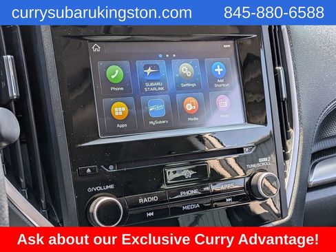 Used 2023 Subaru Forester Premium AWD/4WD image 28