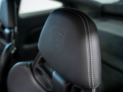 Used 2018 Porsche 911 GT3 RWD image 85