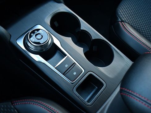 New 2026 Ford Escape ST-Line w/ Tech Pack #1 image 31