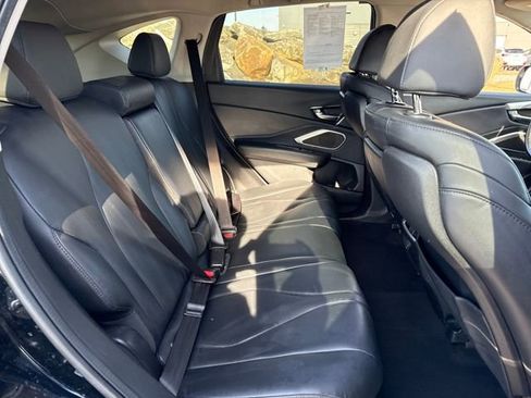 Used 2020 Acura RDX AWD image 11