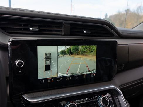 Used 2024 GMC Sierra 1500 Denali w/ Denali Reserve Package image 25