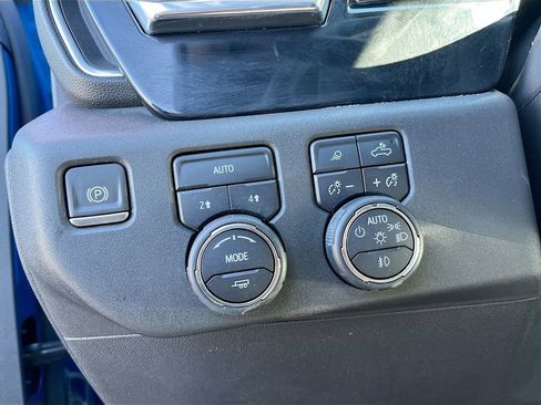 Used 2023 Chevrolet Silverado 1500 RST w/ All Star Edition Plus AWD/4WD image 10