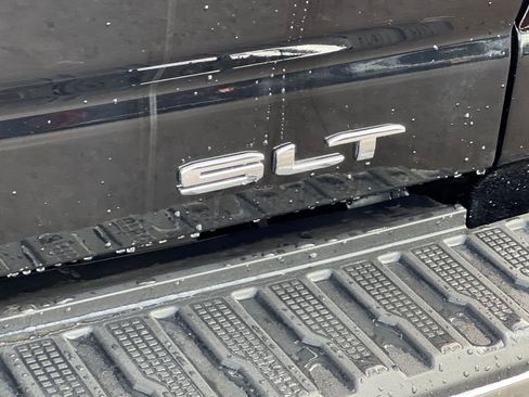 Used 2023 GMC Sierra 3500 SLT w/ Gooseneck/5TH Wheel Package image 26