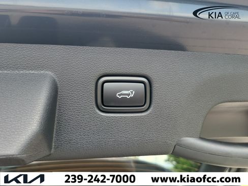 New 2026 Kia Sportage EX FWD image 12