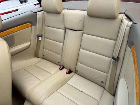 Used 2009 Audi A4 3.2 image 12