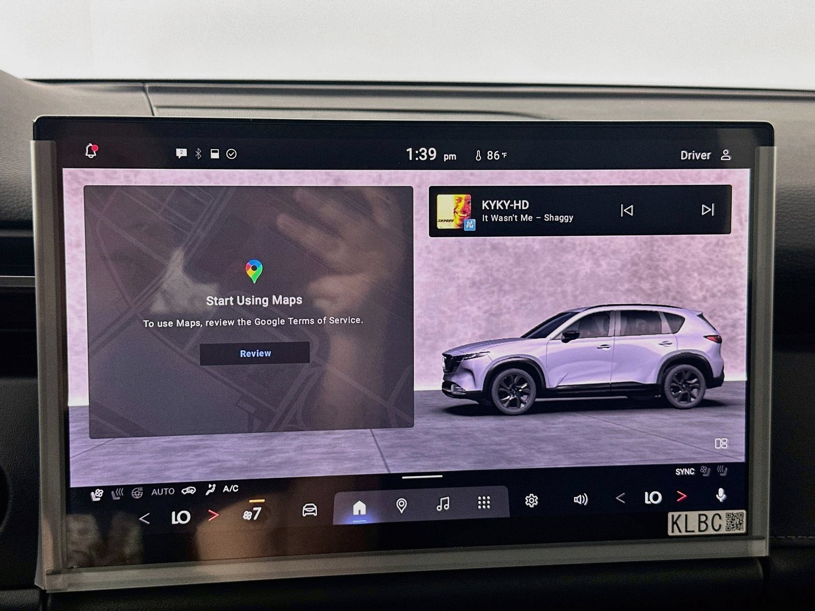 New 2026 MAZDA CX-5 2.5 S w/ Premium Package AWD/4WD image 15