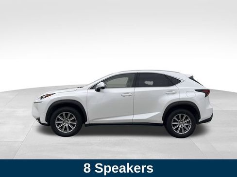 Used 2016 Lexus NX 200t FWD image 2