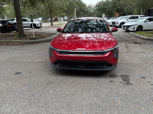 Used 2026 Kia K4 FWD image 11