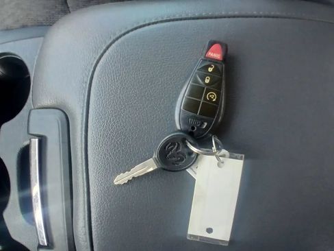 Used 2019 RAM 1500 Big Horn w/ Rambox Value Package AWD/4WD image 35