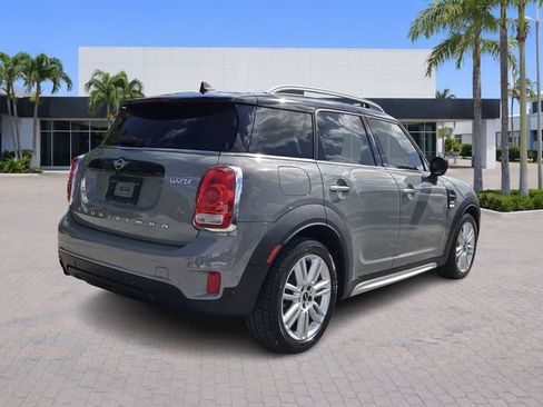 Used 2020 MINI Cooper Countryman FWD image 7