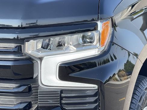 Used 2024 Chevrolet Silverado 1500 LT w/ Safety Package AWD/4WD image 15