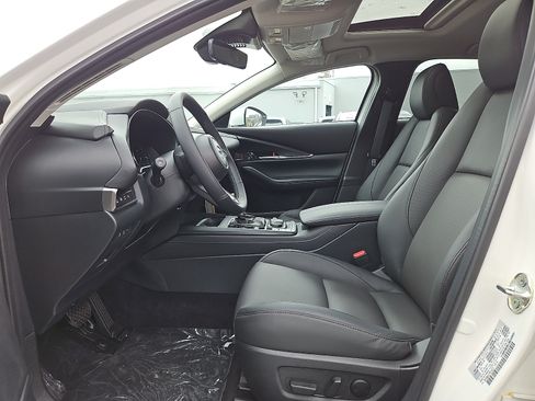 New 2026 MAZDA CX-30 AWD 2.5 S w/ Premium Package image 11