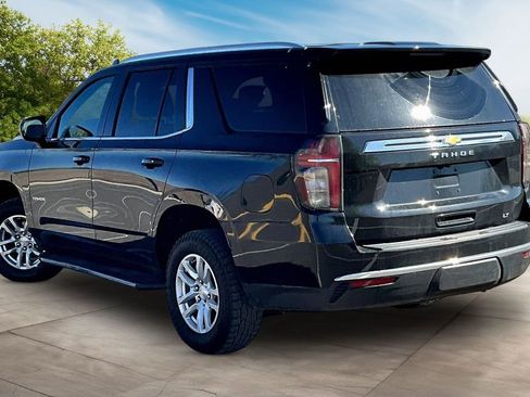 Used 2023 Chevrolet Tahoe LT AWD/4WD image 9