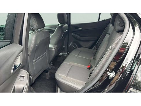 Used 2023 Buick Encore GX Select w/ Sport Touring Package AWD/4WD image 11