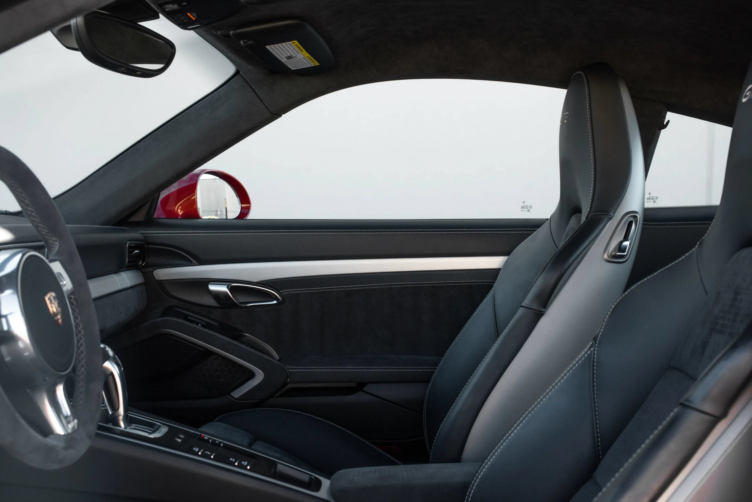 Used 2014 Porsche 911 GT3 RWD image 12