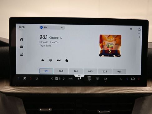 New 2026 Ford Explorer Active w/ Active Comfort Package RWD image 14