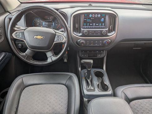 Used 2017 Chevrolet Colorado Z71 image 21