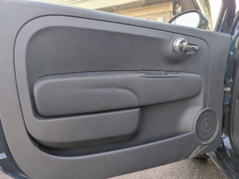 Used 2013 FIAT 500 Pop image 12