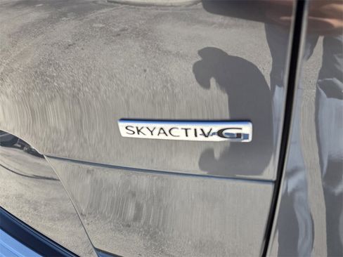 Certified 2023 MAZDA CX-30 AWD 2.5 S w/ Preferred Package image 12