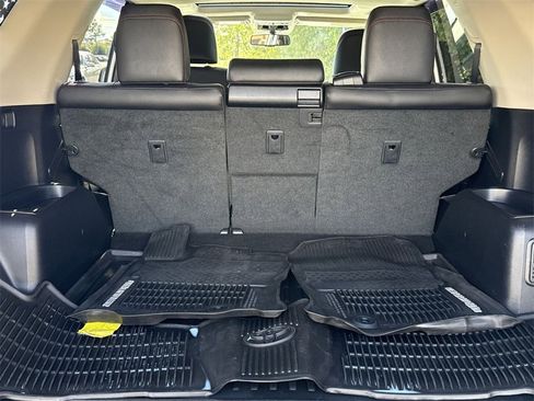 Used 2019 Toyota 4Runner TRD Off-Road Premium image 26
