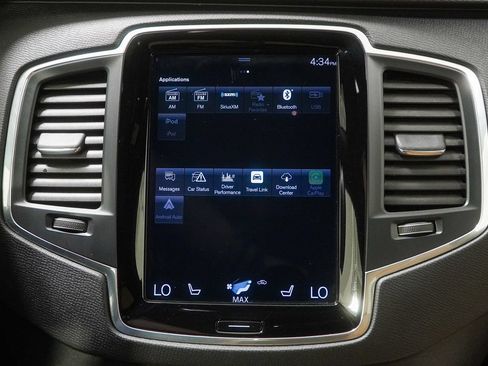 Used 2019 Volvo XC90 T6 Momentum w/ Advanced Package AWD/4WD image 33