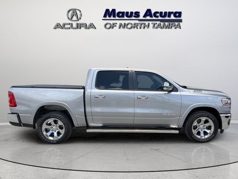 Used 2025 RAM 1500 Big Horn RWD image 8