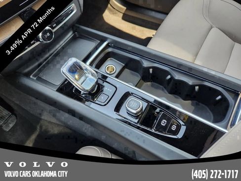 Used 2026 Volvo XC60 B5 Plus w/ Protection Package Premier image 19