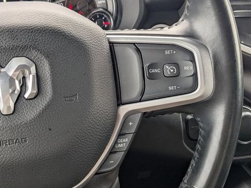 Used 2022 RAM 1500 Big Horn image 22