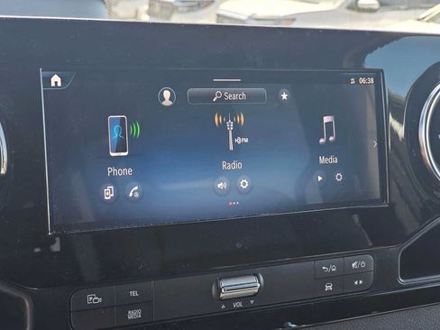Used 2025 Mercedes-Benz Sprinter 2500 image 14