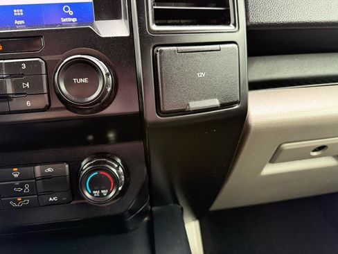 Used 2020 Ford F150 XL w/ Equipment Group 101A Mid AWD/4WD image 30