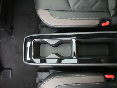 New 2026 Nissan Pathfinder Platinum AWD/4WD image 29