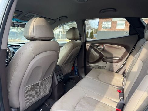 Used 2014 Hyundai Tucson SE image 13