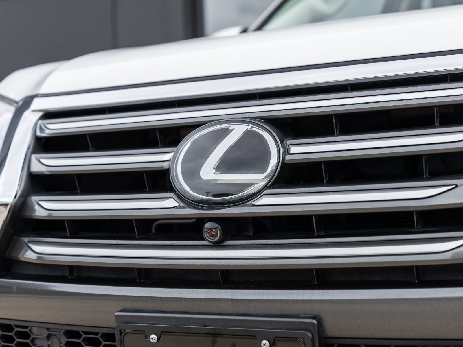 Used 2019 Lexus GX 460 Luxury AWD/4WD image 15