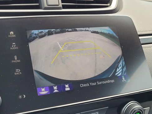 Used 2022 Honda CR-V EX-L image 21