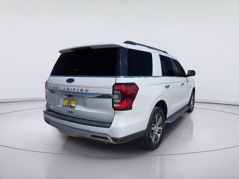 Used 2023 Ford Expedition Limited RWD image 5