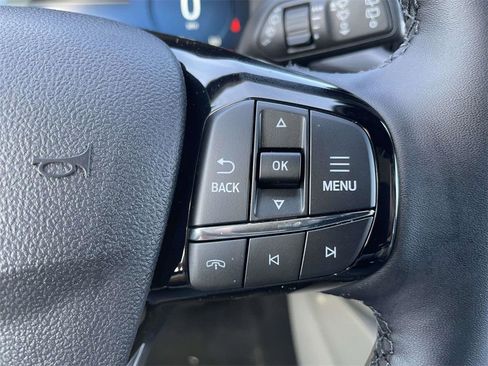 New 2026 Ford Escape Platinum image 19