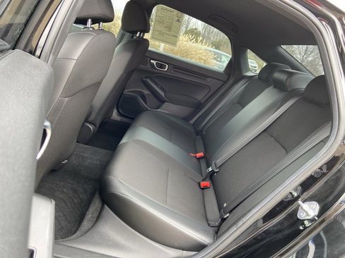 Used 2024 Honda Civic Sport image 15